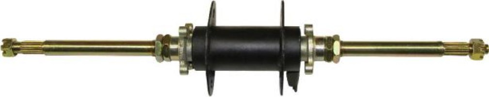 Axle - 63cm - 70A4611 - PBC662F1