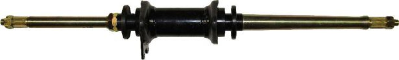 Axle - 81cm - 70A4619 - PBC470F1