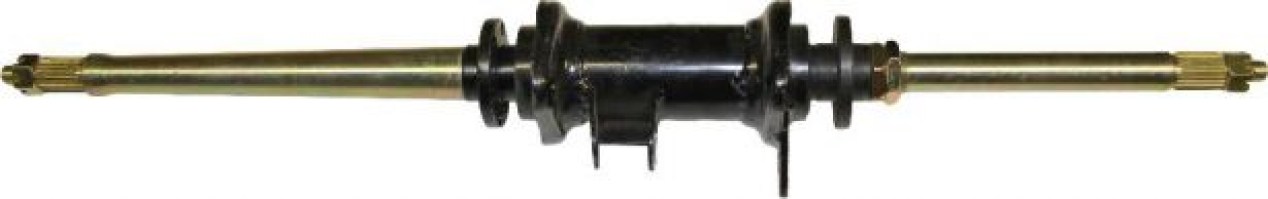 Axle - 81cm - 70A4619 - PBC470F1