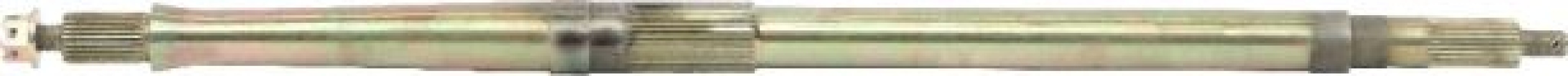 Axle - ATV, Rear, Jianshe JS250, 250cc  - PBC8689FF1