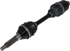 Axle - CV Joint, 150cc to 400cc, ATV, 300cc, 2x4, 4x4 and 4x4 IRS - 70A4555 - PBC524F1