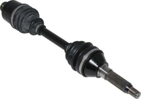 Axle - CV Joint, 150cc to 400cc, ATV, 300cc, 2x4, 4x4 and 4x4 IRS - 70A4555 - PBC524F1
