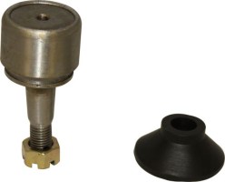 Ball Joint - Front A-arm, 150cc to 400cc, ATV, Dirt Bike, 300cc, 2x4, 4x4 and 4x4 IRS - 70A6240 - PBC3321F1
