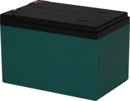 Battery - EV12140 / 6-DCM-14 / 6-DZM-14 / 6-FM-14, AGM, 12V 15Ah, Yimatzu, Threaded Terminals - BATEV12014 - PBC131EF1