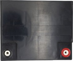 Battery - EV12450 / 6-DCM-45 / 6-DZM-45 / 6-FM-45, Version 2, AGM, 12V 45Ah, Yimatzu 10A3146 - PBCBATEV1245-2F1