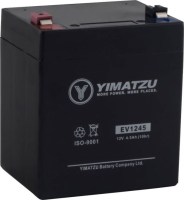 Battery_ _EV1245_12V_4 5AH_Yimatzu_T2_Terminals_1