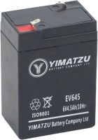 Battery_ _EV645_6V_4 5AH_Yimatzu_T1_Terminals_1