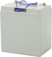 Battery - EV8175 / 4-DCM-175 / 4-EVF-175 / 4-FM-175, Group GC8, AGM, 8V 175Ah, Yimatzu, Threaded Terminals - BATEV08175 - PBC134EF1