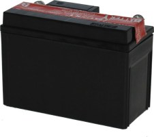 Battery - GTX6.5L-BS Yimatzu, AGM, Maintenance Free - PBCBATMF12F1