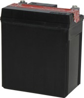 Battery - GTX7L-BS Yimatzu, AGM, Maintenance Free - BATMF1207LBS - PBC89EF1