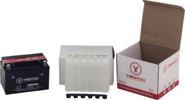 Battery_ _GTX9 BS_Yimatzu_AGM_Maintenance_Free_4
