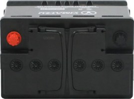 Battery - Group 48 / H6 / L3 AGM Automotive, 12V 75Ah, 820CCA, SLA, MF, Yimatzu - BATAM1248-AGM - PBC71EF1