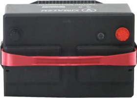 Battery - Group 65 Automotive, 12V 75Ah, 850CCA, SLA, MF, Yimatzu - BATAM1265 - PBC162EF1