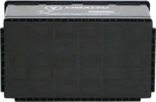 Battery - Group 94R / H7 / LN4 AGM Automotive, 12V 80Ah, 910CCA, SLA, MF, Yimatzu - BATAM1294R-AGM - PBC93EF1