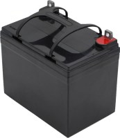 Battery - U1 SP-30 Yimatzu, AGM, Maintenance Free - PBCBATMF12F1