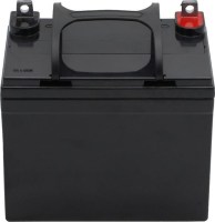 Battery - U1 SP-30 Yimatzu, AGM, Maintenance Free - PBCBATMF12F1