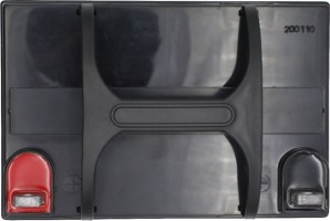 Battery - U1 SP-30 Yimatzu, AGM, Maintenance Free - PBCBATMF12F1