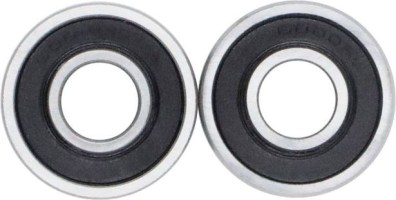 Bearing - 6000-2RS / 6100-2RS (2 pc set) 26x10x8 - BRG6000-2RS - PBC276F1