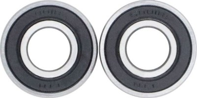 Bearing - 6001-2RS / 6101-2RS (2 pc set) 20x12x8 - BRG6001-2RS - PBC251F1