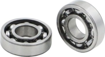 Bearing - 6001 / 6101 (2 pc set) 20x12x8 - BRG6001 - PBC136F1