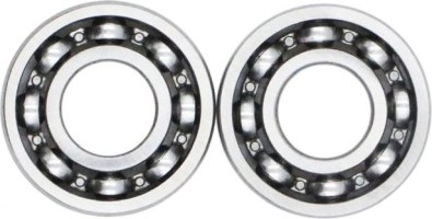 Bearing - 6001 / 6101 (2 pc set) 20x12x8 - BRG6001 - PBC136F1