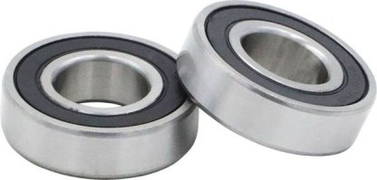 Bearing - 6002-2RS / 6102-2RS (2 pc set) 32x15x9 - BRG6002-2RS - PBC99F1