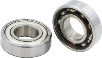 Bearing - 6002Z / 6102Z (2 pc set) 32x15x9 - BRG6002Z - PBC213F1