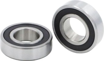Bearing - 6003-2RS / 6103-2RS (2 pc set) 35x17x10 - BRG6003-2RS - PBC112F1