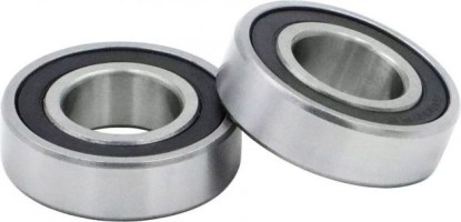 Bearing - 6003-2RS / 6103-2RS (2 pc set) 35x17x10 - BRG6003-2RS - PBC112F1