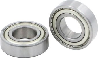 Bearing - 6003ZZ / 6103ZZ (2 pc set) 35x17x10 - BRG6003ZZ - PBC197F1