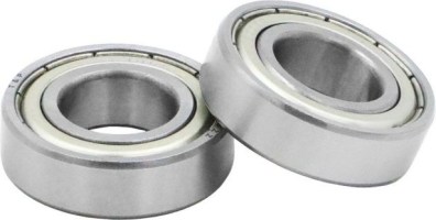 Bearing - 6003ZZ / 6103ZZ (2 pc set) 35x17x10 - BRG6003ZZ - PBC197F1