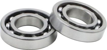 Bearing - 6003 / 6103 (2 pc set) 35x17x10 - BRG6003 - PBC139F1