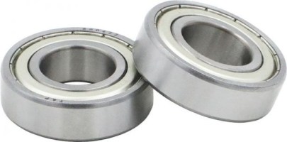Bearing - 6004ZZ / 6104ZZ (2 pc set) 42x20x12 - BRG6004ZZ - PBC208F1