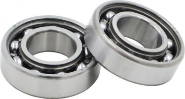 Bearing - 6004 / 6104 (2 pc set) 42x20x12 - BRG6004 - PBC124F1
