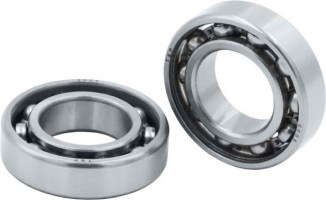 Bearing - 6005 / 6105 (2 pc set) 47x25x12 - BRG6005 - PBC185F1
