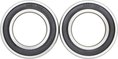 Bearing - 6007-2RS / 6107-2RS (2 pc set) 62x35x14 - BRG6007-2RS - PBC120F1