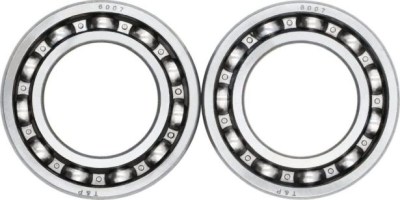 Bearing - 6007 / 6107 (2 pc set) 62x35x14 - BRG6007 - PBC151F1