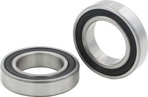 Bearing - 6008-2RS / 6108-2RS (2 pc set) 68x40x15 - BRG6008-2RS - PBC133F1