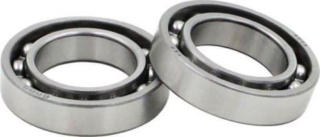Bearing - 6008 / 6108 (2 pc set) 68x40x15 - BRG6008 - PBC163F1