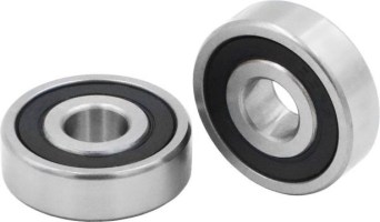 Bearing - 6200-2RS (2 pc set) 30x10x9 - BRG6200-2RS - PBC149F1