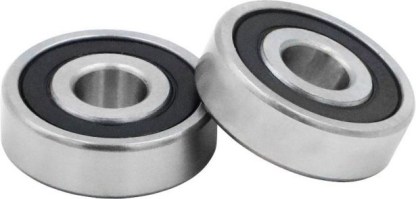 Bearing - 6200-2RS (2 pc set) 30x10x9 - BRG6200-2RS - PBC149F1