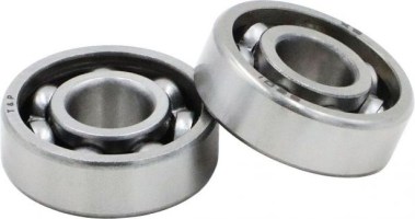 Bearing - 6201 (2 pc set) 32x12x10 - BRG6201 - PBC111F1