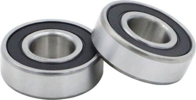 Bearing - 6202-2RS (2 pc set) 35x15x11 - BRG6202-2RS - PBC172F1