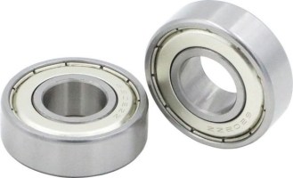 Bearing - 6202ZZ (2 pc set) 35x15x11 - BRG6202ZZ - PBC254F1
