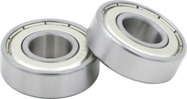 Bearing - 6202ZZ (2 pc set) 35x15x11 - BRG6202ZZ - PBC254F1