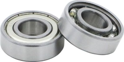 Bearing - 6202Z (2 pc set) 35x15x11 - BRG6202Z - PBC236F1