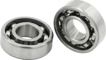 Bearing - 6202 (2 pc set) 35x 5x11 - BRG6202 - PBC160F1
