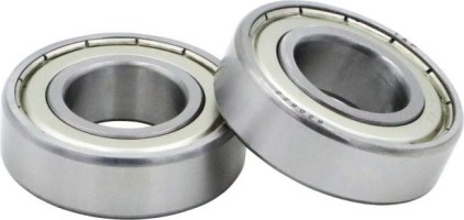 Bearing - 6205ZZ (2 pc set) 52x25x15 - BRG6205ZZ - PBC231F1