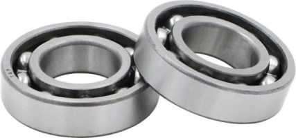 Bearing - 6206 (2 pc set) 62x30x16 - BRG6206 - PBC174F1