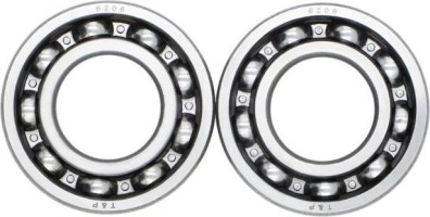 Bearing - 6206 (2 pc set) 62x30x16 - BRG6206 - PBC174F1